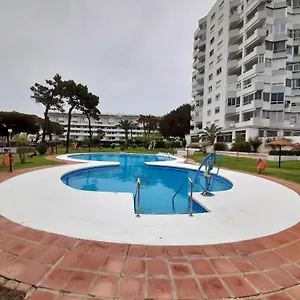Espectacular Primera Linea De Playa Apartamento